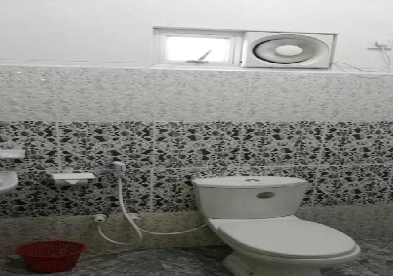 Crescent Sea Resort Nilaveli Kültér fotó